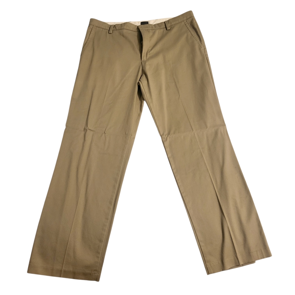 Dockers Men's Khaki Chinos